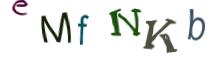 Bilde-CAPTCHA