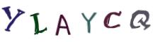 Bilde-CAPTCHA