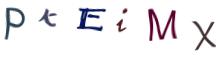 Bilde-CAPTCHA