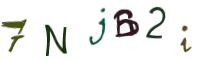 Bilde-CAPTCHA