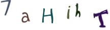 Bilde-CAPTCHA