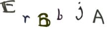 Bilde-CAPTCHA