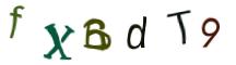 Bilde-CAPTCHA