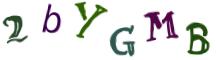 Bilde-CAPTCHA