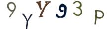 Bilde-CAPTCHA