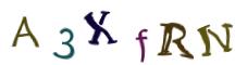 Bilde-CAPTCHA