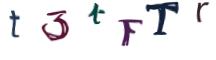 Bilde-CAPTCHA