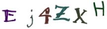 Bilde-CAPTCHA