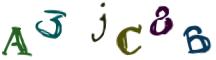Bilde-CAPTCHA