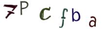 Bilde-CAPTCHA