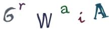 Bilde-CAPTCHA