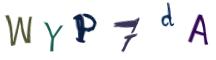 Bilde-CAPTCHA